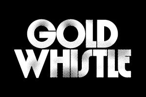 GOLD WHISTLE RECORDS